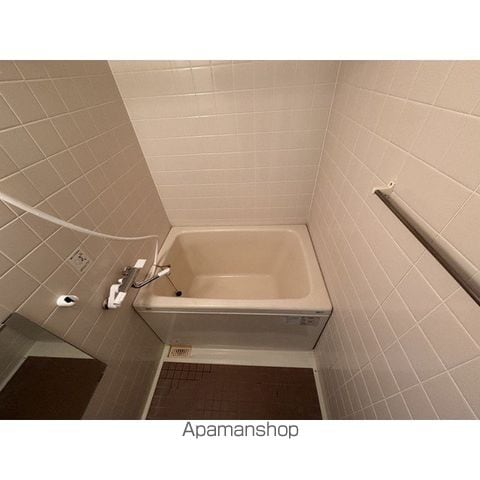 第2成城島田マンションの内装写真