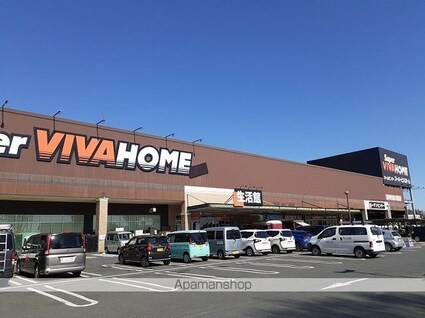 ユニゾン[1LDK/41.27m2]の周辺6