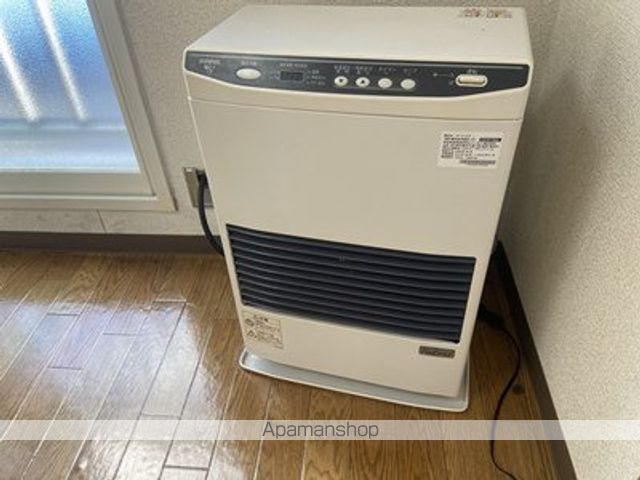 メゾンドゥレーヴの内装写真