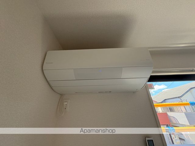 DーRESIDENCE寿の内装写真