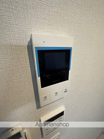 SARNATH海老江の内装写真