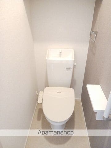 イーストブルー Iの内装写真