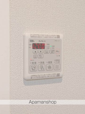 LUCE帯山西の内装写真