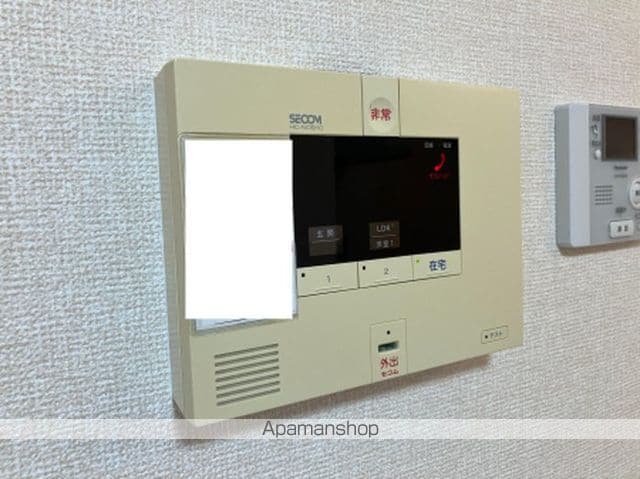 メゾン あい・あこ あこの内装写真