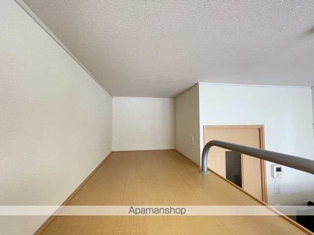 レオパレステルヌーラ彦根[1K/20.81m2]のその他部屋・スペース4