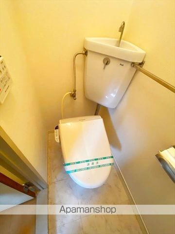 マンションフクミの内装写真