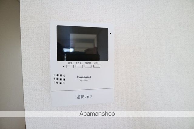 グランシャリオ I棟の内装写真