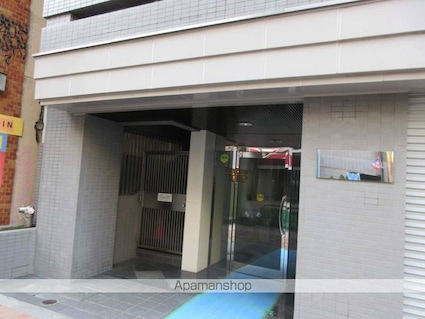 東京都杉並区高円寺南４丁目[1DK/30.54m2]のエントランス3