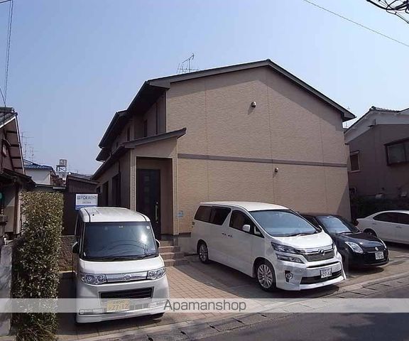 GRANDIRの外観写真