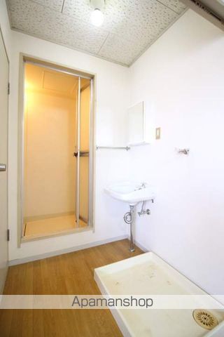 コーポラス高屋の内装写真