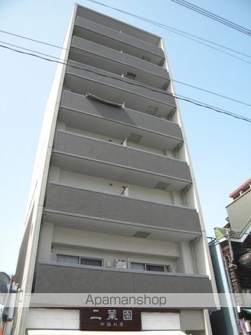 シーラビフォリアの外観写真