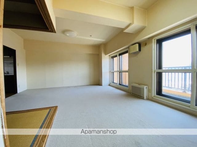 シャトーム大森の内装写真