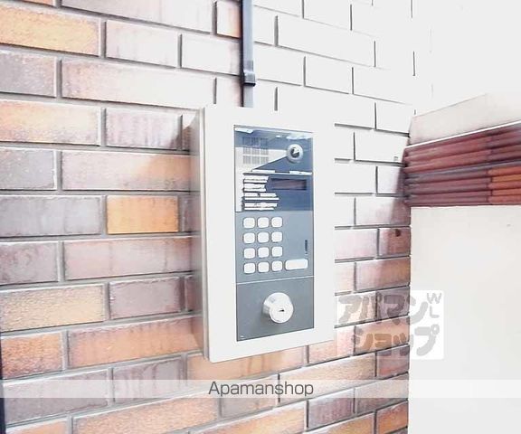 二条グランドハイツの内装写真