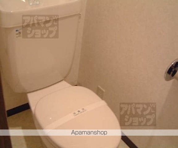 プレサンス京都清水の内装写真