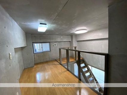 ブルンネンハイツ[1K/23.14m2]の内装4