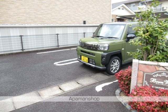 ブラン ヴェールのその他写真