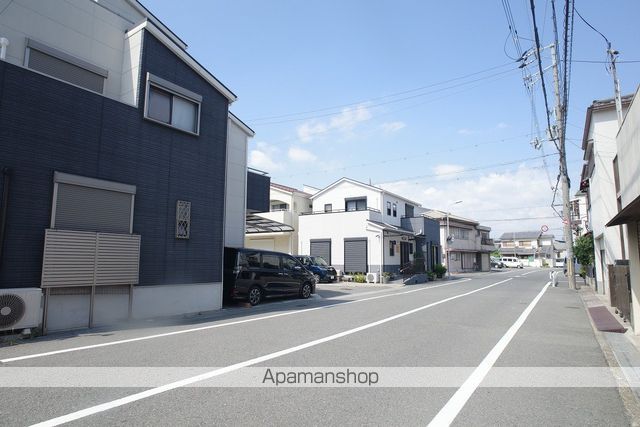 メゾンサンガの周辺写真