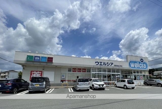 フォーサイトIIIの周辺写真