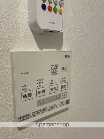 REGALEST千田町の内装写真
