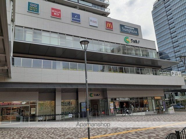 サウスレジデンス　ミヤビ 102 ｜ 大阪府堺市堺区北庄町３丁2-10（賃貸アパート1K・1階・31.65㎡） その18
