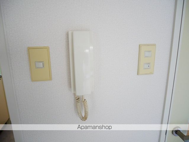 FUNHOUSE北山の内装写真