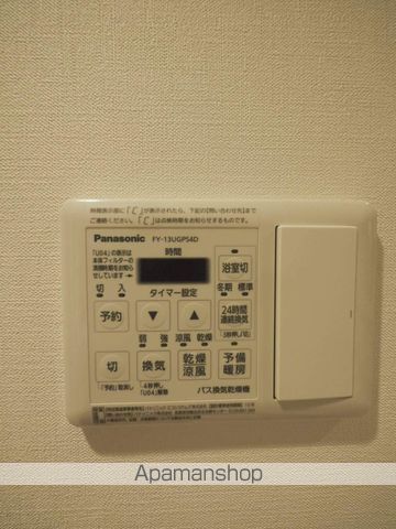 ラ・メゾンヴェール上町の内装写真