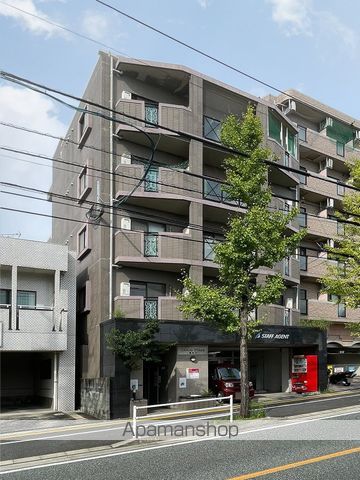 グランドステージ那珂川