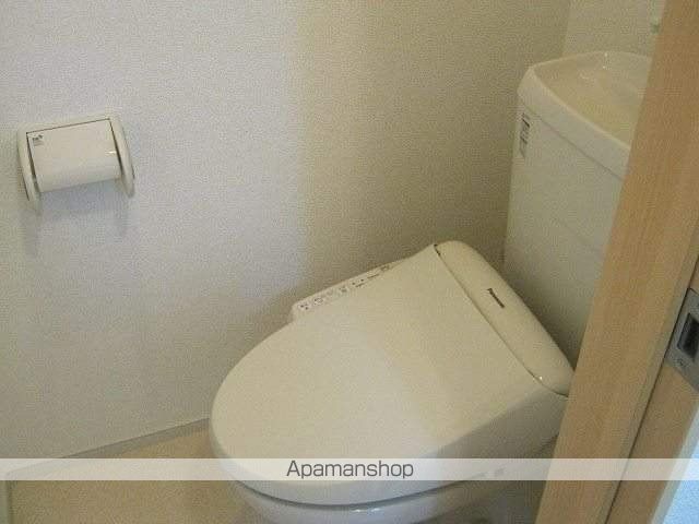 グレイス ヴィラ コトニの内装写真