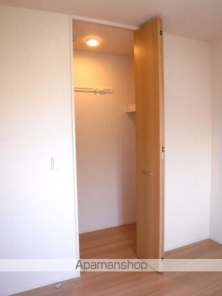 ラファエル[2LDK/52.54m2]の収納