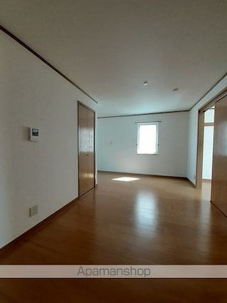 クレストールコハクＢ[2LDK/53.51m2]のリビング・居間