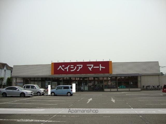 プリエミネンスAの周辺写真