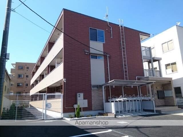 AUBE NEOの外観写真