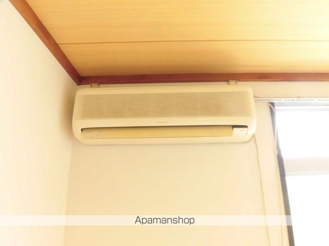 長尾ハイツの内装写真