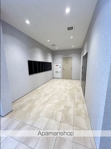 カスタリア西船橋IIの内装写真