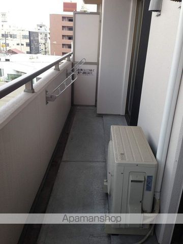 エルベ瓦町の内装写真