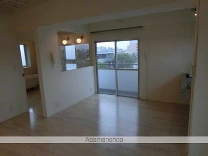 Ｆｅｅｌ二子玉川[1R/28.8m2]のリビング・居間1