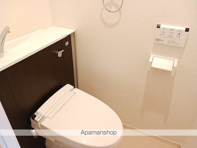ウェーブIIの内装写真