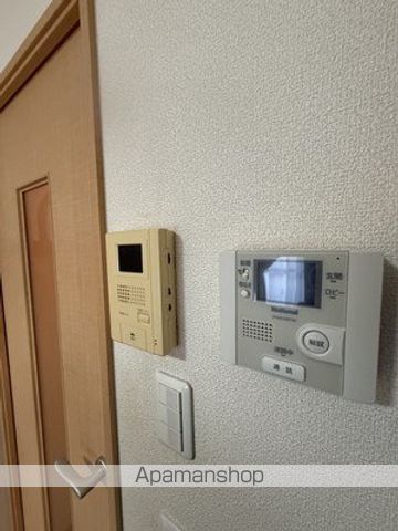 レオパレス南台の内装写真