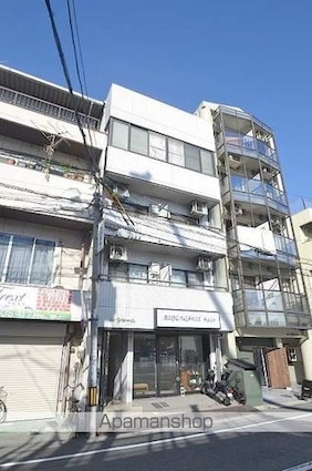 ル・シエール岡田[1K/17.5m2]の外観2