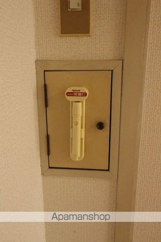 サン・フォート幸町の内装写真