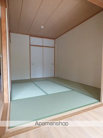 グレンエデン北谷の内装写真