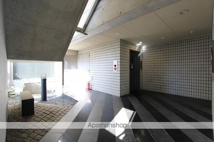 ＲーＲＥＳＩＤＥＮＣＥ　ＴＡＫＡＭＡＴＳＵ[1R/24.12m2]のロビー