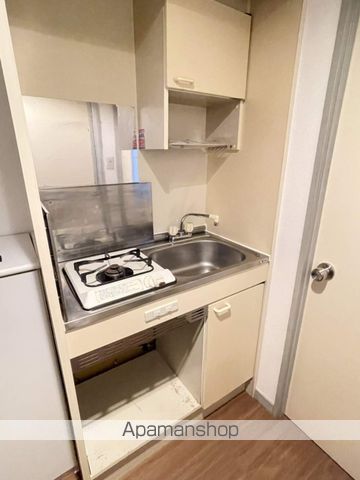 メゾン赤堤の内装写真