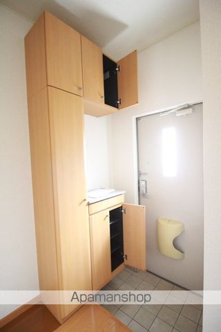 TOWAの内装写真