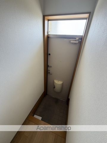 プリエールの内装写真
