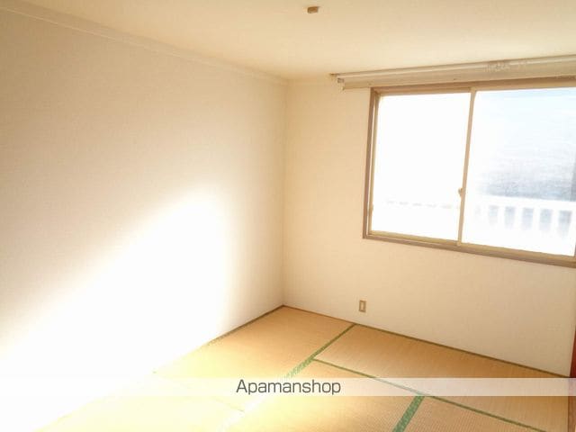 ビューパレー三戸の内装写真