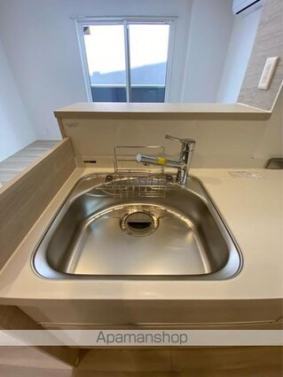 アルチェヴィータ[1LDK/41.68m2]の内装5