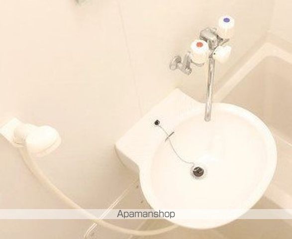 レオパレス大園IIの内装写真