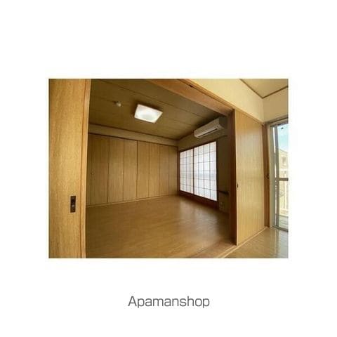 ビレッジヒル上大崎の内装写真