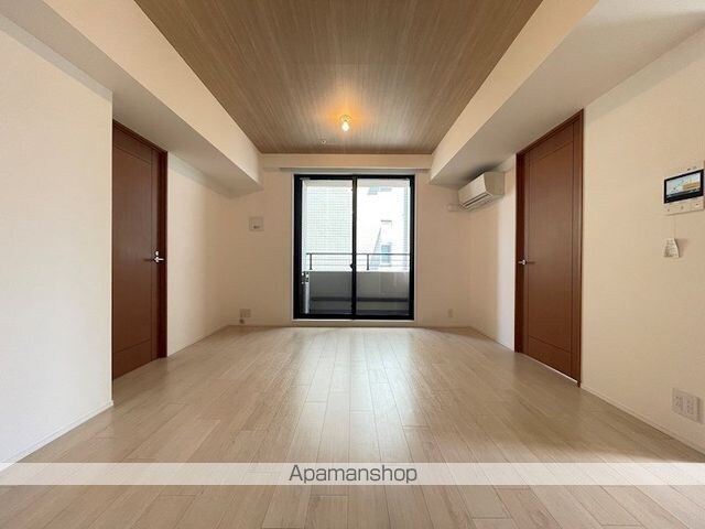 レジディア新川Ⅱ[3LDK/70.28m2]のリビング・居間